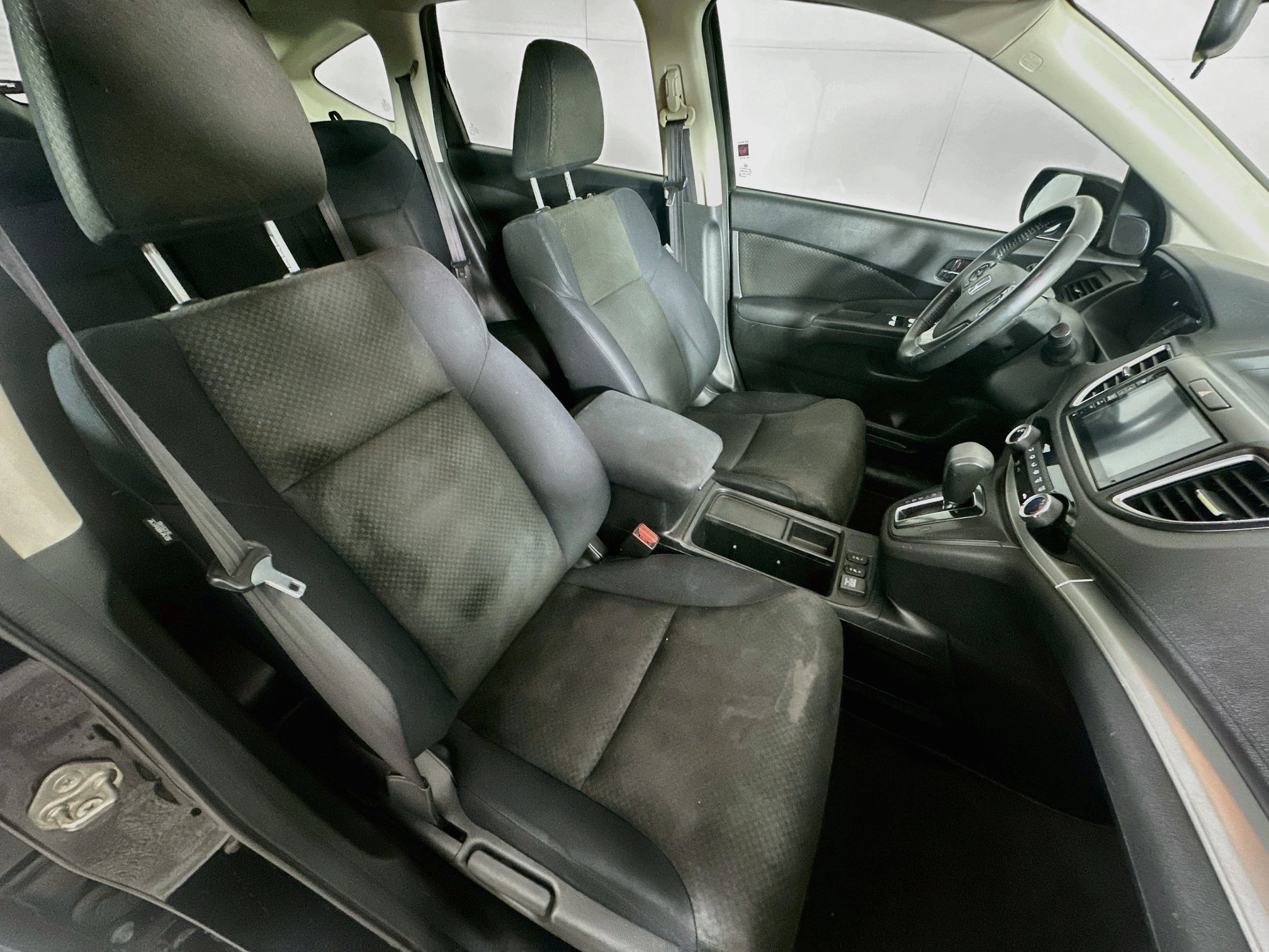 Used 2016 Honda CR-V EX image 29