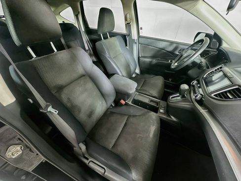 Used 2016 Honda CR-V EX image 29
