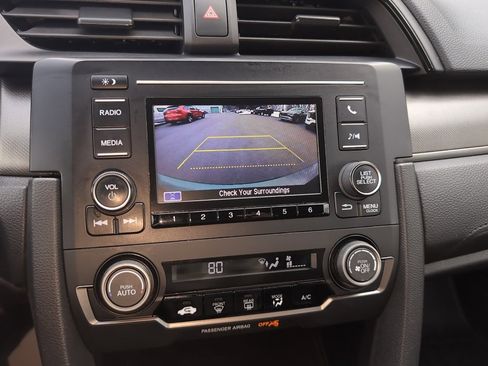 Used 2020 Honda Civic LX image 19
