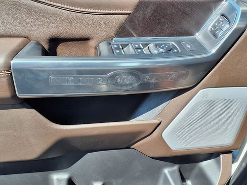 New 2026 Ford F250 King Ranch w/ Chrome Package image 22