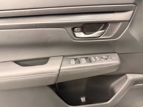 Certified 2025 Honda CR-V LX image 14