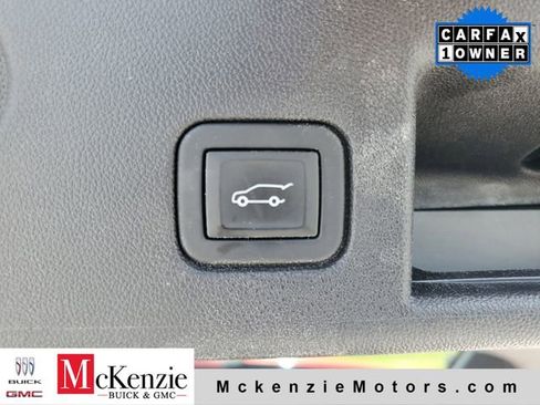 Used 2024 Chevrolet Equinox RS w/ RS Leather Package FWD image 30