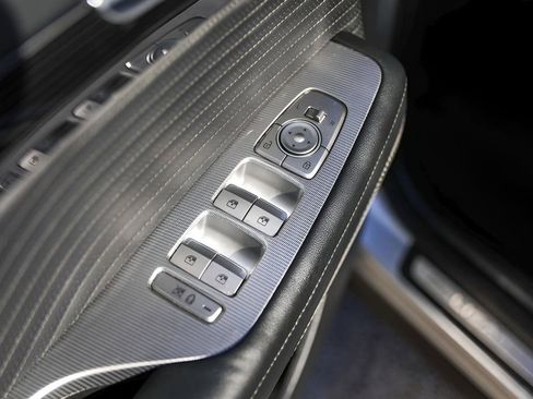 Used 2023 Hyundai Palisade Calligraphy image 23