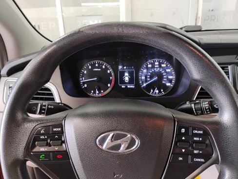 Used 2017 Hyundai Sonata SE image 54