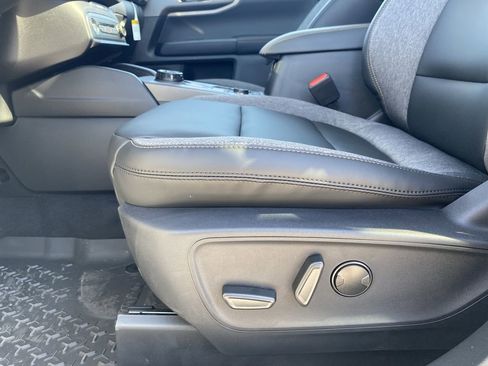 New 2026 Ford Bronco Sport Big Bend w/ Convenience Package image 19