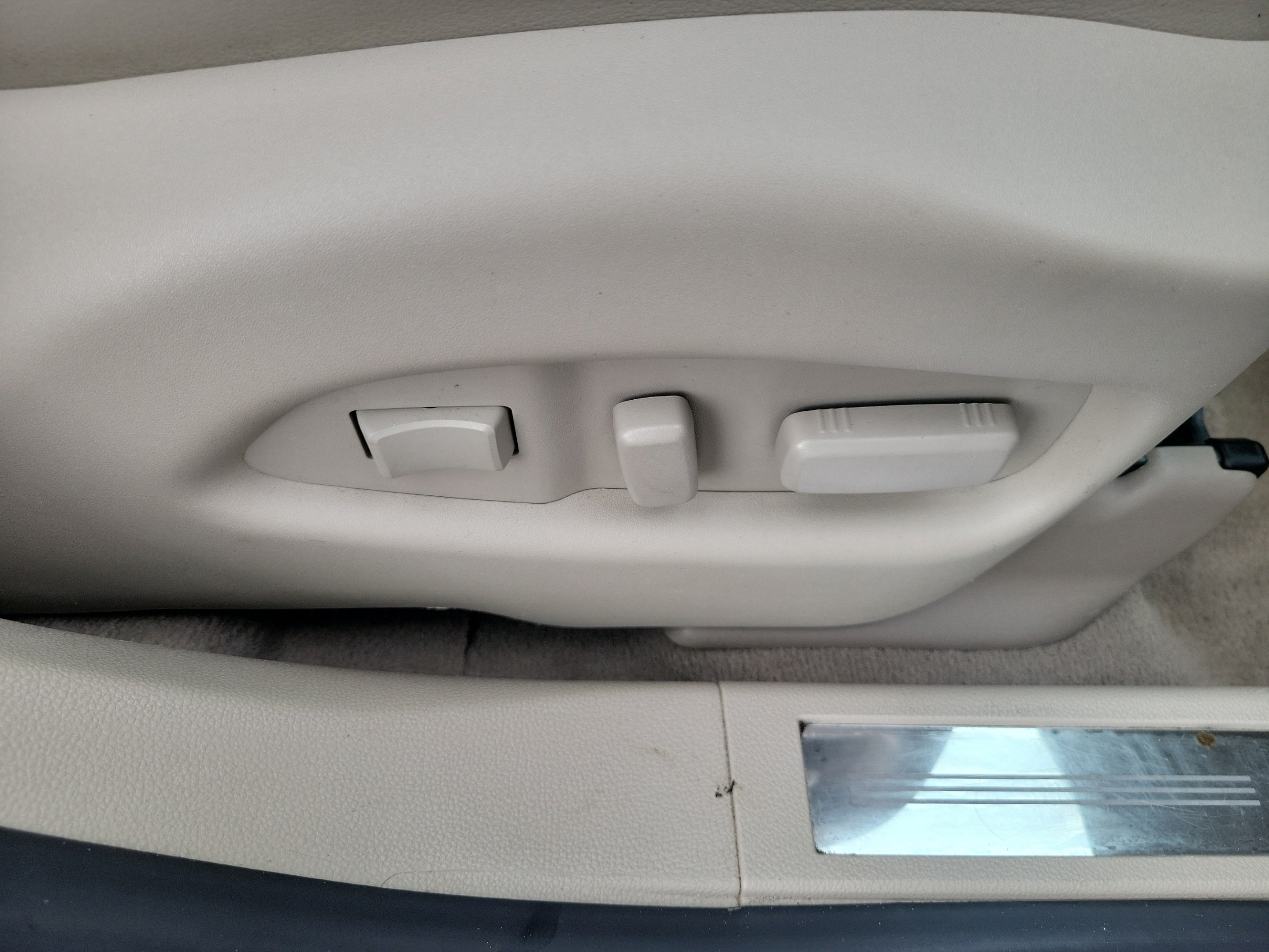 Used 2016 Cadillac SRX Performance FWD image 20