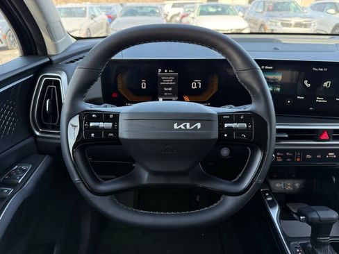 Certified 2026 Kia Sorento S image 31
