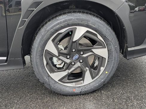 New 2026 Subaru Crosstrek 2.5i Limited AWD/4WD image 12