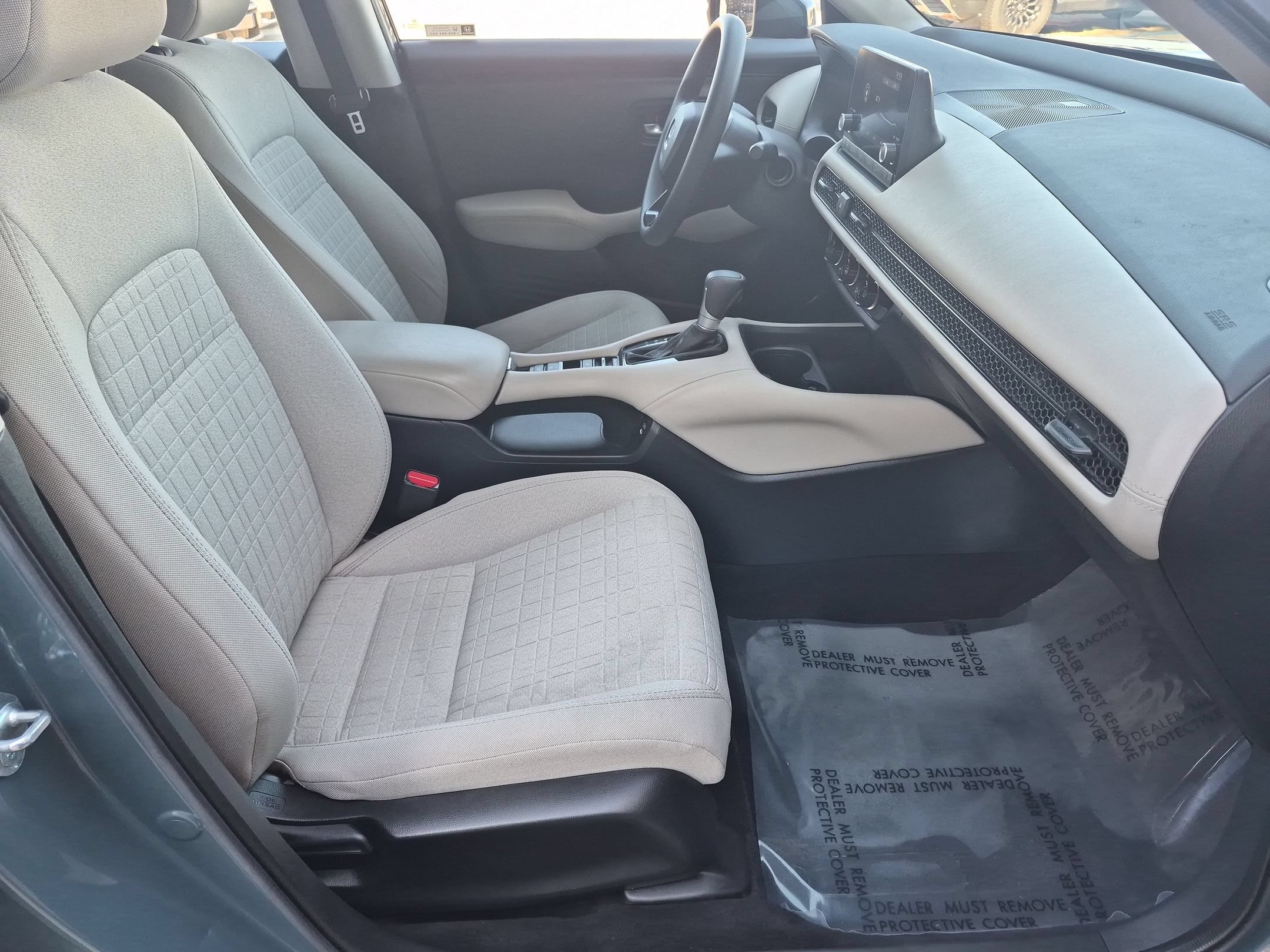 Used 2024 Honda HR-V LX image 29