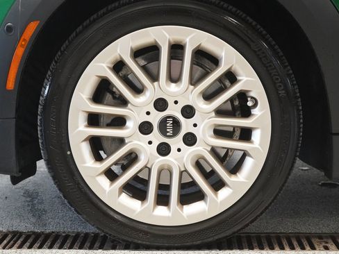 Used 2025 MINI Cooper S FWD image 8