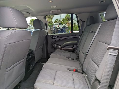 Used 2019 Chevrolet Tahoe LS RWD image 14