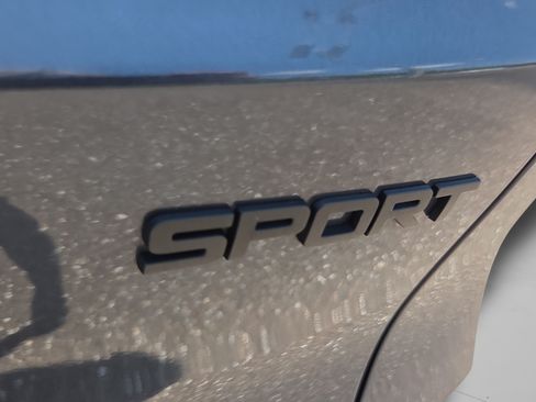 Certified 2024 Honda CR-V Sport-L image 32