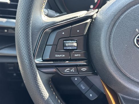 Certified 2025 Subaru Forester Wilderness w/ Wilderness Package image 14