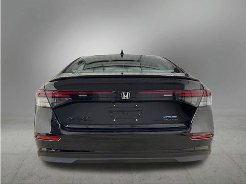New 2026 Honda Accord Sport image 4