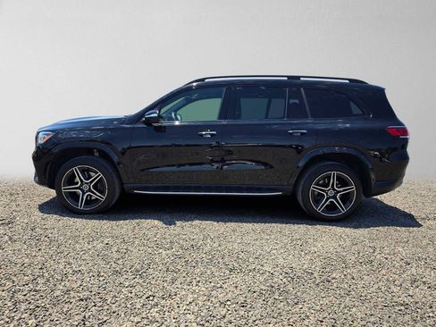 Used 2022 Mercedes-Benz GLS 450 4MATIC image 6