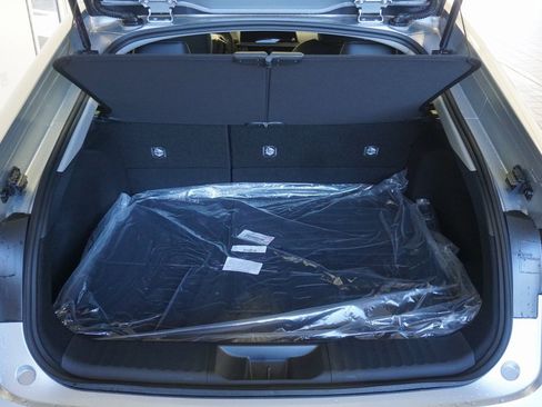 New 2026 Toyota Prius XLE image 20