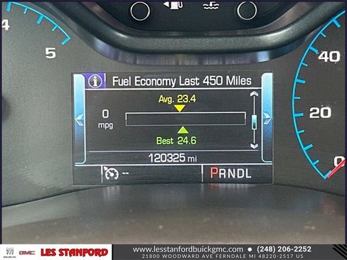 Used 2018 Chevrolet Colorado ZR2 image 22