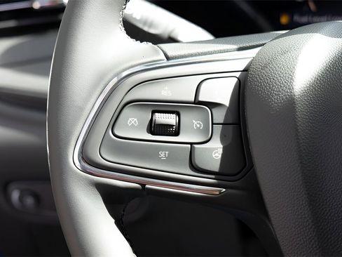 New 2026 Buick Encore GX Sport Touring w/ Advanced Technology Package image 12