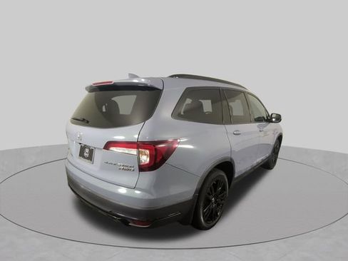 Used 2022 Honda Pilot Black Edition image 12