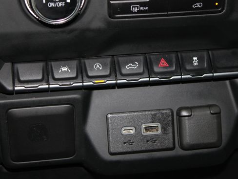 Used 2023 GMC Sierra 1500 Pro w/ Pro Value Package image 21