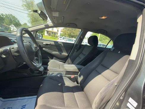 Used 2010 Honda Civic LX-S image 10