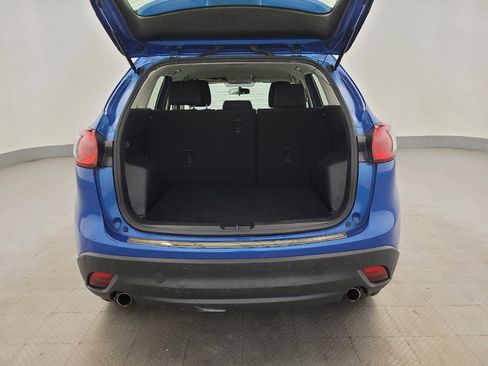 Used 2014 MAZDA CX-5 Sport image 29
