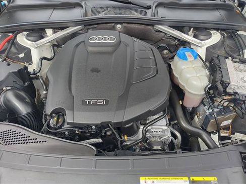 Used 2018 Audi A4 2.0T Premium Plus w/ Premium Plus Package image 23
