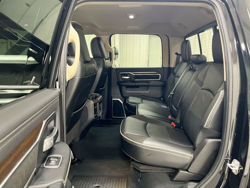 Used 2022 RAM 2500 Laramie AWD/4WD image 22