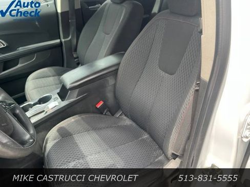 Used 2013 Chevrolet Equinox LS FWD image 7