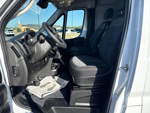 New 2027 RAM ProMaster 2500 w/ Convenience Group FWD image 18
