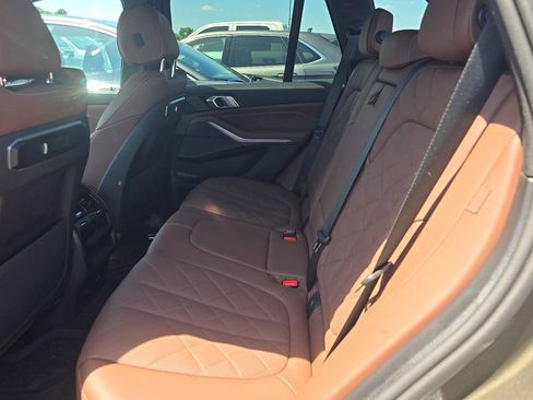 Used 2024 BMW X5 xDrive40i w/ M Sport Package AWD/4WD image 6