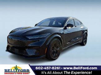 New 2025 Ford Mustang Mach-E GT video 1