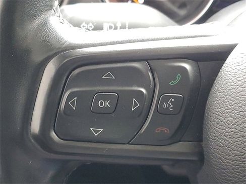 Used 2021 Jeep Gladiator Willys image 22