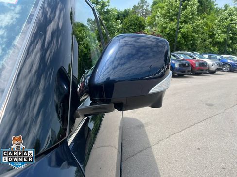 Used 2024 INFINITI QX80 Luxe AWD/4WD image 35