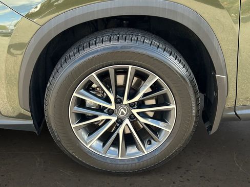 Used 2024 Lexus NX 350 AWD image 25