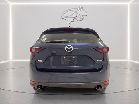 Used 2018 MAZDA CX-5 Touring w/ Preferred Equipment Package AWD/4WD image 5