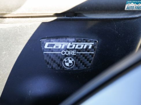 Used 2021 BMW M8 Gran Coupe xDrive w/ Competition Package image 28