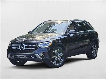 Used 2022 Mercedes-Benz GLC 300