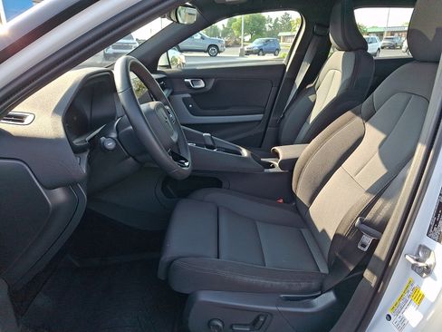 Used 2022 Polestar Polestar 2 w/ Plus Package AWD/4WD image 14