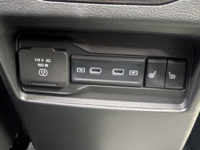 New 2026 Jeep Grand Cherokee Limited AWD/4WD image 16