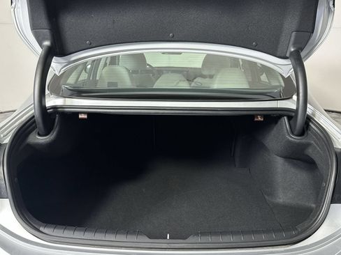 Used 2026 Hyundai Sonata Blue FWD image 24