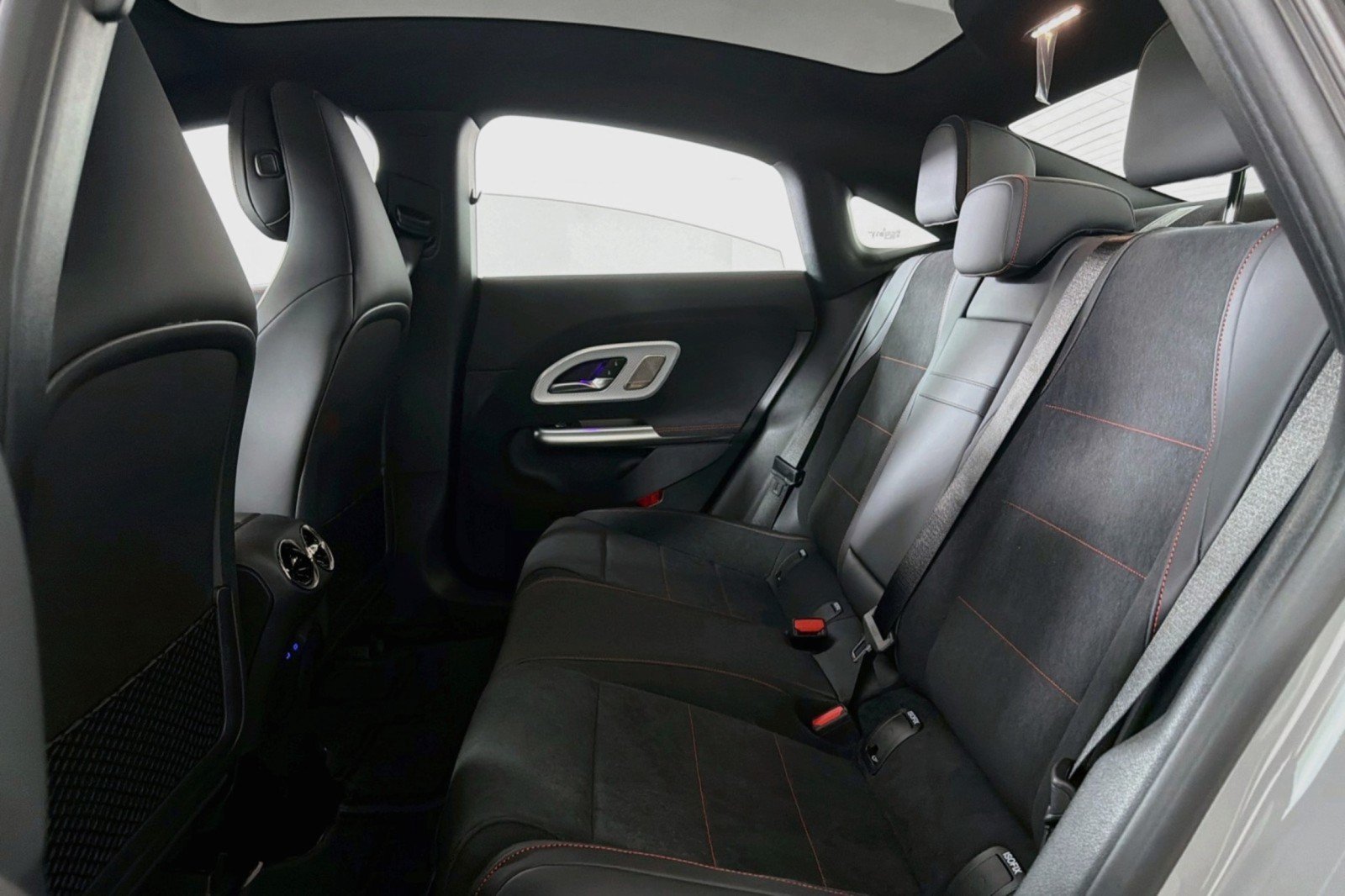 New 2027 Mercedes-Benz CLA 350 image 7