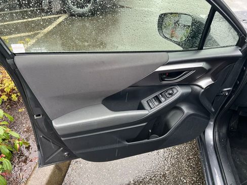 Used 2025 Subaru Impreza 2.0i image 10