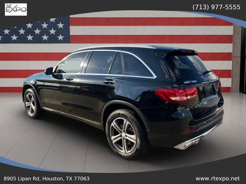 Used 2016 Mercedes-Benz GLC 300 image 6