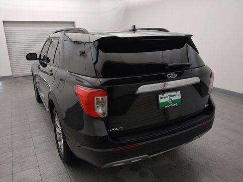 Used 2020 Ford Explorer XLT w/ Equipment Group 202A RWD image 6