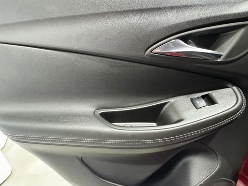 Used 2023 Buick Encore GX Select image 22