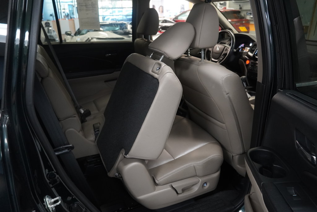Used 2016 Honda Pilot EX-L image 22