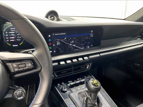 Used 2022 Porsche 911 GT3 image 15