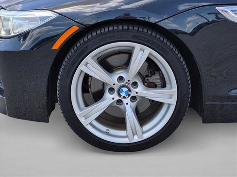 Used 2016 BMW Z4 sDrive35i RWD image 20