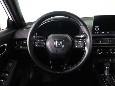 Certified 2026 Honda Civic Sport image 36